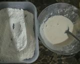 Foto langkah ke 3 dari resep 7. Telur krispi ala Bunda.
