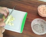 Foto langkah ke 2 dari resep Kroket Kentang Ayam Keju.