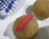 Foto langkah ke 7 dari resep 315. Bakso Ikan Ala Sushi.