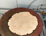 મકાઈ ના રોટલા (Makai Rotla Recipe In Gujarati) રેસીપી સ્ટેપ4ફોટો