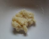 Foto langkah ke 4 dari resep Onde-onde Isi Kacang Merah.