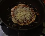 Foto langkah ke 3 dari resep 21. Topping pizza manis.