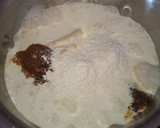 Foto del paso 3 de la receta: Tarta de la viña en MC