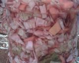 عکس مرحله 3 از دستور سیر ترشی سه ساله