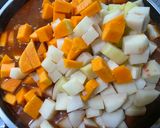 Foto del paso 5 de la receta: Guiso de garbanzos