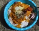 Foto langkah ke 3 dari resep Ayam Goreng Rempah.