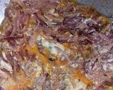 পেঁয়াজ পোস্ত(pyaj posto recipe in Bengali) রেসিপির ধাপ 2 ছবি