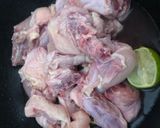 Foto langkah ke 1 dari resep Sop Ayam Pak Min Klaten.
