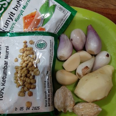 Langkah 2