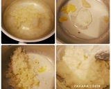 Foto langkah ke 1 dari resep Cheesy Mashed Potato.