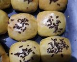 Foto langkah ke 10 dari resep Bolen Pisang Coklat.