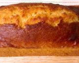 Hình bước làm 5 của món Bánh bông lan bơ (butter cake)