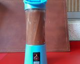 Foto del paso 2 de la receta: Batido de plátano - cacao