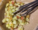 Foto del paso 6 de la receta: Muffins de manzana canela