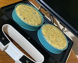 Foto del paso 3 de la receta: Pancito de semillas