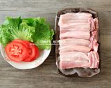 義式烤肉帕尼尼的食譜步驟1照片