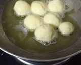 ગુલાબ જાંબુ(Gulab jambu Recipe in Gujarati) રેસીપી સ્ટેપ4ફોટો