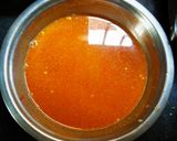 চানা মশলা (chana mashla recipe in Bengali) রেসিপির ধাপ 3 ছবি