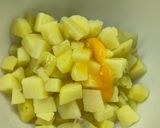 Foto del paso 3 de la receta: Ñoquis de papa 🥔
