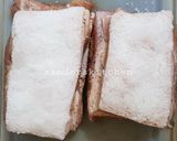 Foto langkah ke 5 dari resep Roast pork belly.