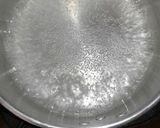 Foto langkah ke 6 dari resep Puding tarlet.