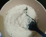 Foto langkah ke 4 dari resep Lupis.