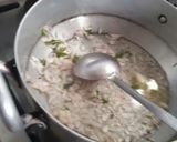 A picture of step 3 of حیدرآبادی بیگن.