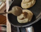 Foto langkah ke 8 dari resep Japanese Pancake.