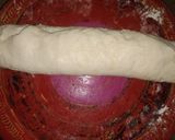 A picture of step 5 of Ameristari alo kulcha on tawa.