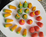 Foto del paso 4 de la receta: Mazapán 9 de Octubre