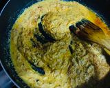 বাদামী পনির মশালা (badami paneer masala recipe in Bengali) রেসিপি ধাপ - 6 ছবি