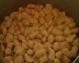 Foto del paso 5 de la receta: Ñoquis