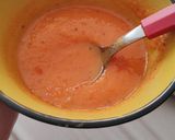 Foto del paso 4 de la receta: Crema de zapallo