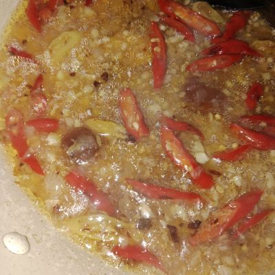 Langkah 5