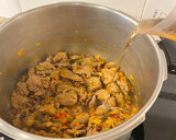 Foto del paso 4 de la receta: Ragout de ternera