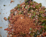 குடைமிளகாய் சாதம் ரெசிபி ஸ்டேப் 2 புகைப்படம்