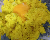 Foto del paso 3 de la receta: Arancini di riso a mi manera