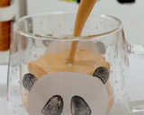 Foto langkah ke 3 dari resep Earl Grey Milk Tea ✨.