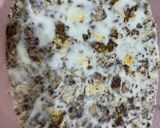 Foto del paso 4 de la receta: Para los amantes de lo dulce- CHOCOPAPA sii! Papa🥔 y chocolate 🍫