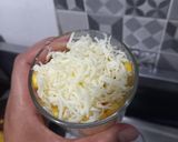Foto langkah ke 4 dari resep Jasuke (Jagung Susu Keju).