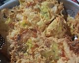 Foto langkah ke 11 dari resep Peyek Ebi.