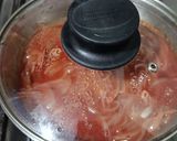 Foto del paso 4 de la receta: Vacío Vacuno a la pizza asado al horno