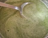 Foto del paso 3 de la receta: Arroz con cilantro y chile verde