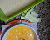 Foto del paso 2 de la receta: Tallos de acelga