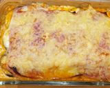 Foto del paso 6 de la receta: Tarta de berenjena