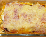 Foto del paso 6 de la receta: Tarta de berenjena