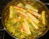 Foto del paso 4 de la receta: Arroz marinero sencillo