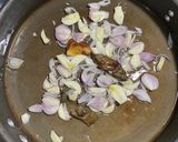 Foto langkah ke 2 dari resep Tumis Kacang Kol dan bakso.