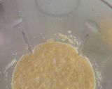 A picture of step 1 of Corn Soufflé with Potatoes and Cheese!.