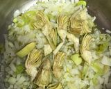 Foto del paso 1 de la receta: Verduritas multi-usos...hoy para la merluza